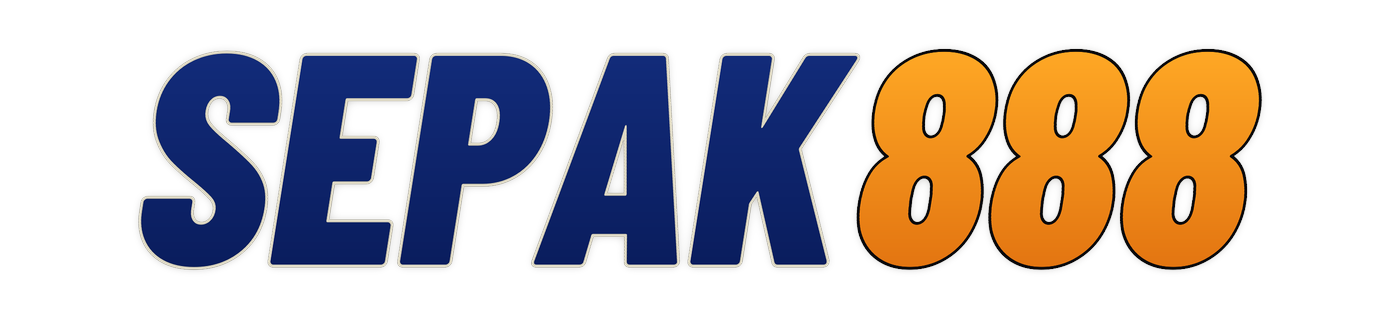 sepak888 Logo
